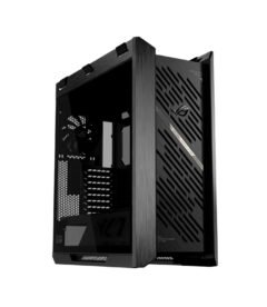 case asus rog strix helios iimotherboard - factor de forma soportados: mini-itx,