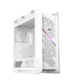 case asus rog strix helios white editionmotherboard - factor de forma soportados
