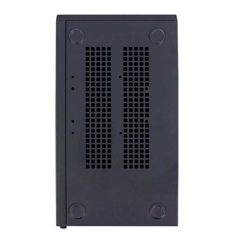 case con fuente teros te-1035s, mini tower, micro-atx / mini-itx, usb, audio, 250w[@@ - Image 4