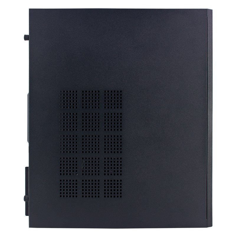 case con fuente teros te-1035s, mini tower, micro-atx / mini-itx, usb, audio, 250w[@@ - Image 7