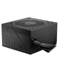 case con fuente de 600w msi mag forge m100a, micro atx towerpuertos: 1 x usb 3.2