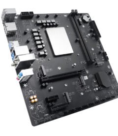 motherboard advance mtdk, incorpora procesador core i7-13650hx 2.60/4.90ghz, hdmi(1)/