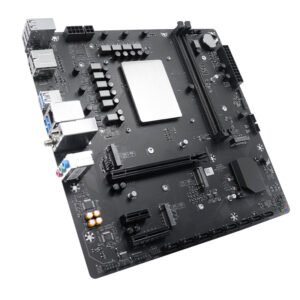 motherboard advance mtdk, incorpora procesador core i7-13650hx 2.60/4.90ghz, hdmi(1)/