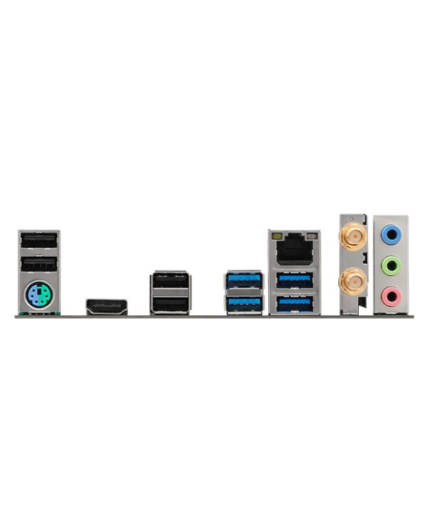 mbarb760mcd4blk - imagen 2 mbarb760mcd4blk - imagen 2