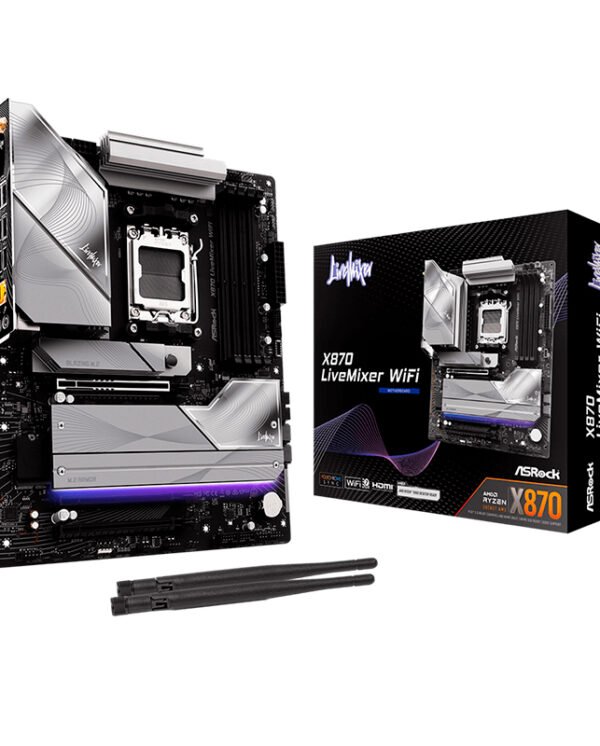 mbarx870livmxwf - imagen 1