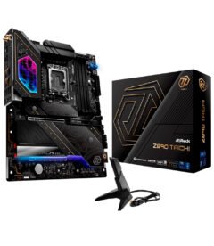 mb ar z890 taichi s/v/l ddr5