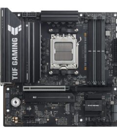 motherboard asus tuf gaming b650em-e wifi, chipset amd b650, amd socket am5, matx[@@@