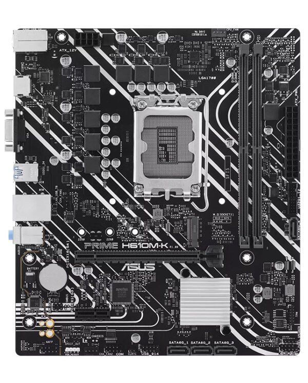 mbash610m-kd5 - imagen 1 mbash610m-kd5 - imagen 1