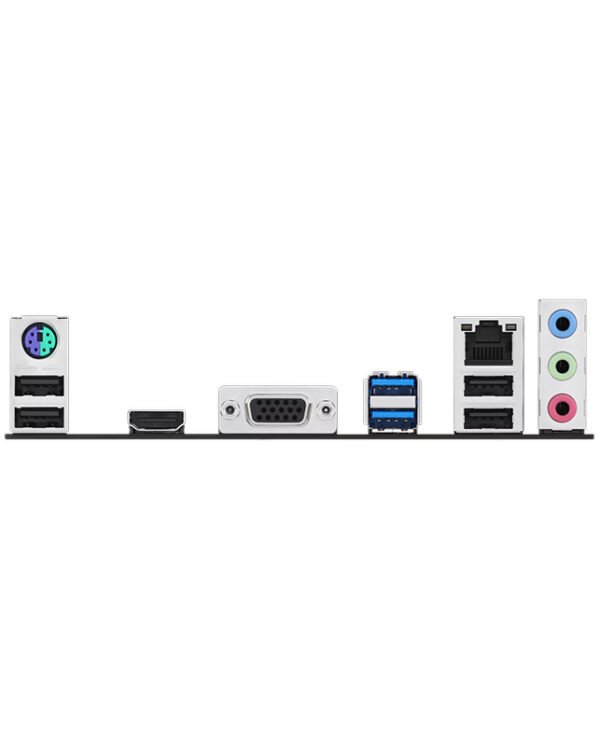 mbash610m-kd5 - imagen 2 mbash610m-kd5 - imagen 2