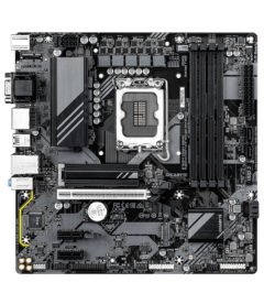 motherboard gigabyte b760m ds3h gen5, chipset intel b760, lga1700, matxsoporta p