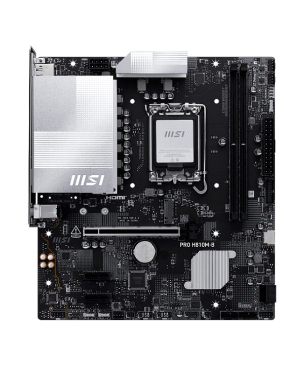 mbmsh810m-bpro - imagen 1