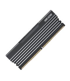 memoria udimm hiksemi future 16gb ddr5-5600mhz pc5-44800, 1.1v, 288-pines, black