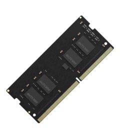 memoria sodimm hiksemi 16gb ddr4-2666mhz pc4-21300, cl19, 1.2v, 260-pines