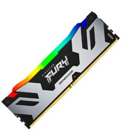 memoria ram kingston kf576c38rsa-16, 16gb ddr5-7600 mhz, cl38, 1.45vlleva tu ren