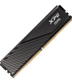 memoria u-dimm adata xpg lancer blade 16gb ddr5-5600mhz pc5-44800, cl46, 1.1v, 288-pi