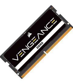 memoria corsair vengeance, 24gb (1x24gb) ddr5-5600mhz, cl48, 1.10vimpulsa el ren
