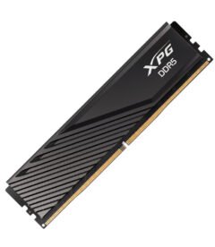 memoria u-dimm adata xpg lancer blade 8gb ddr5-5600mhz pc5-44800, cl46, 1.1v, 288-pin