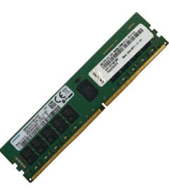 memoria lenovo thinksystem 32gb rdimm truddr5-6400mhz, ecc, reg, 1.1v, 2rx8, 288-pin[