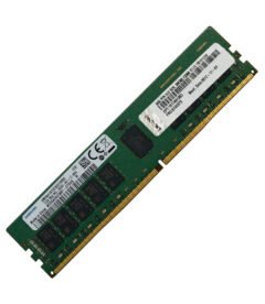 memoria lenovo thinksystem 32gb dimm truddr5-5600mhz, ecc, 1.1v, 2rx8, 288-pinco