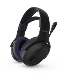 auriculares inalámbricos para juegos lenovo legion h410