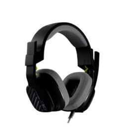 auriculares gaming logitech g astro a10 gen 2, orientados a playstation 4 y 5 y pc