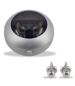 audífonos inalámbricos teros te-80712ne, bt 5.4, usbcomodidad sin límites con lo
