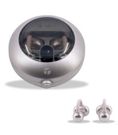audífonos inalámbricos teros te-80712rs, bt 5.4, usbcomodidad sin límites con lo