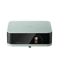 proyector epson smart portátil lifestudio pop ef-61 - verde humo - full hdgrande