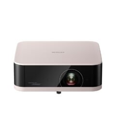 proyector epson smart portátil lifestudio pop ef-61 - beige rosado - full hdgran