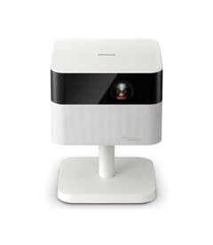 proyector epson smart portátil lifestudio flex ef-71 - blanco cálido - full hddi
