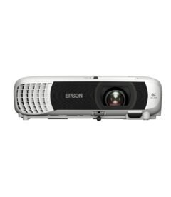 proyector epson powerlite w55+ portátilvideoproyector inalámbrico portable, conf