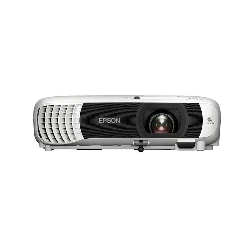 proyector epson powerlite w55+ portátilvideoproyector inalámbrico portable, conf