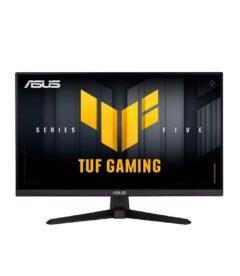 monitor plano asus tuf gaming vg249q5a 23.8 fhd/ips/hdmix2/dp/earphone-out/parlante(