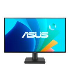 monitor plano gaming asus va279hg , 27 fhd ips, 120hz, 1ms, hdmi, vgadisfruta u
