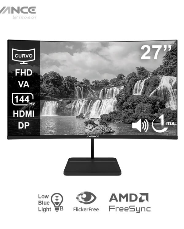 mon27cadv2752s - imagen 1