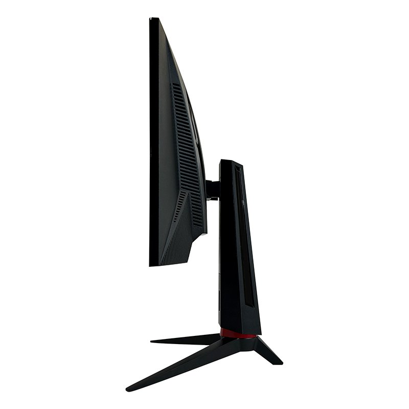 monitor curvo gaming teros te-2767g 27, qhd va, 180hz, 1ms, hdmi, dp, audio out - Image 4