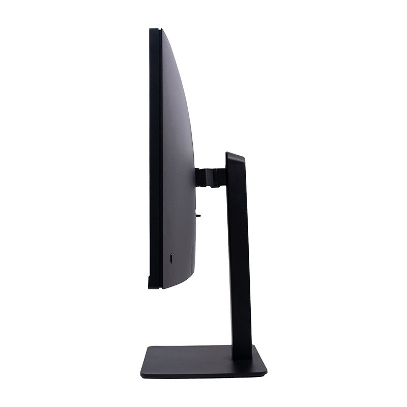 Monitor Plano Corporativo TEROS TE-2715CS, QHD IPS, 100Hz, HDMI, DP, Audio Out, Cámara 5MP - Image 10