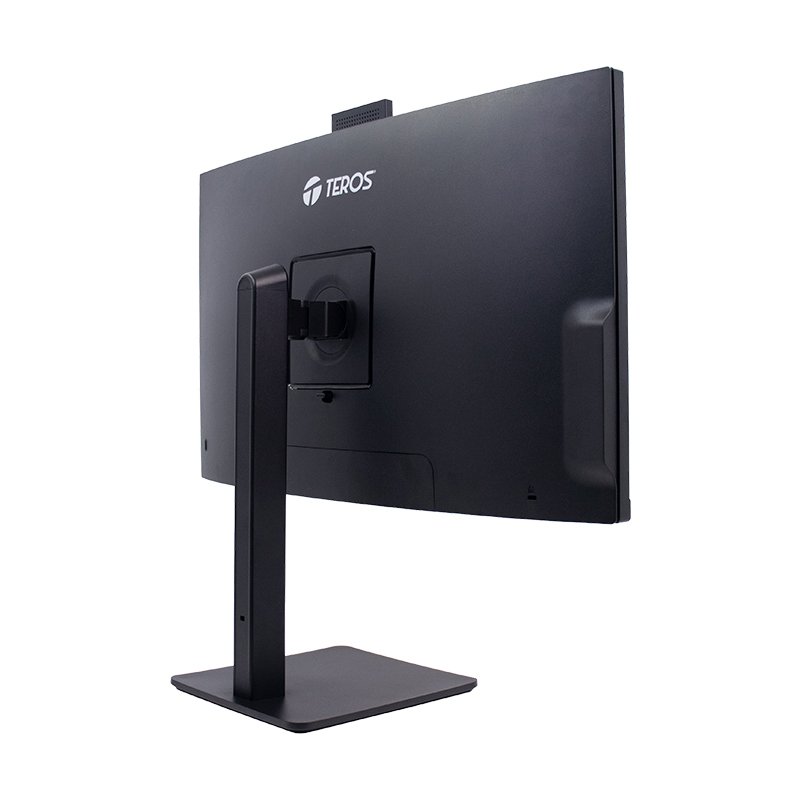 Monitor Plano Corporativo TEROS TE-2715CS, QHD IPS, 100Hz, HDMI, DP, Audio Out, Cámara 5MP - Image 8