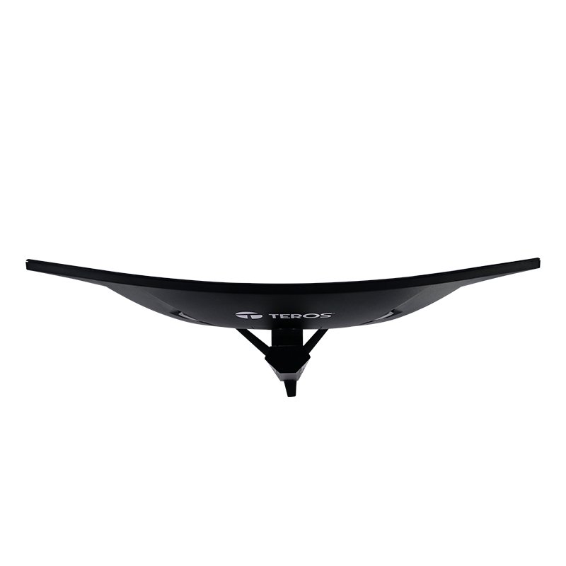 monitor curvo gaming teros te-3215g, 31.5 fhd va, 165hz, 1ms, hdmi, dp, audio out[@@ - Image 3