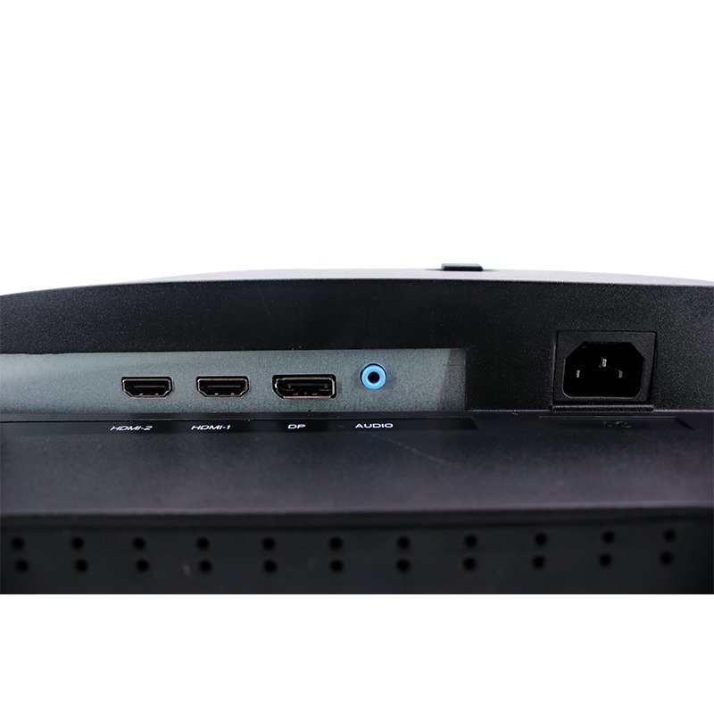 monitor curvo gaming teros te-3215g, 31.5 fhd va, 165hz, 1ms, hdmi, dp, audio out[@@ - Image 5