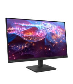 monitor plano lenovo l27-4e, 27(1920x1080) wled fhd ips, 100hz, hdmi, vgamejora