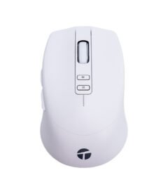 mouse inalámbrico teros te-1250ai , 2.4ghz, 8 botones, ia, dpi 3200, usb, btdesc