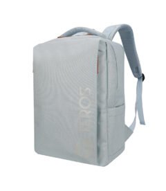 backpack teros city iii te-9047sk, para notebooksde hasta 15.6 - color azul claro[@@