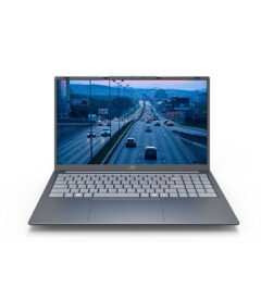notebook advance adv-nv9857, 15.6 fhd ips, celeron n4500 1.1ghz, 8gb ddr4, 256gb ssd