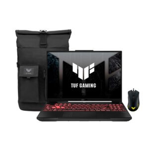 nb asus tuf fx608jhi-tu380 f16 16 wuxga ips, core i5-14450hx 4.8ghz/8gb ddr5/rtx 505