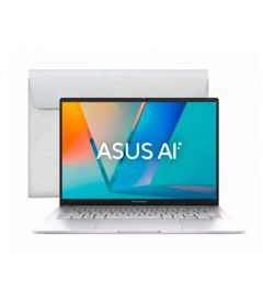 nb asus zenbook 14 ux3405ca-ql225w/14 wuxga oledtouch/core ultra 7 255h 5.1g/16g lpd