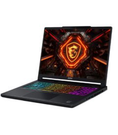 nb gaming msi raider 16 hx b2wi 16 qhd+ ips, core ultra 9 275hx hasta 5.4ghz, 16gb d