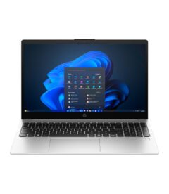 notebook hp 255r g10, 15.6 lcd led fhd sva amd ryzen 7 7735u hasta 4.7ghz, 16gb ddr5