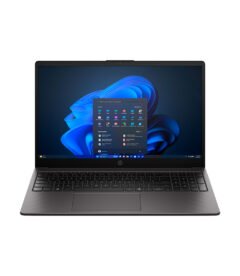 notebook hp 250r g10, 15.6 led backlit fhd sva, core 7 150u hasta 5.4ghz, 16gb ddr5-