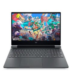 notebook hp victus gaming 15-fa2035la, 15.6” fhd ips, core i5-13420h hasta 4.6g, 8gb